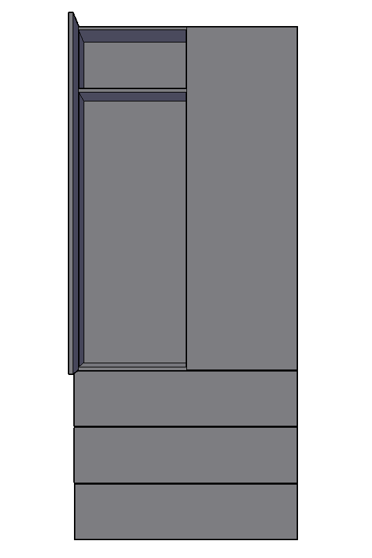 کابینت شهرک خرازی 2 7 پاژو کابینت اشپزخانه