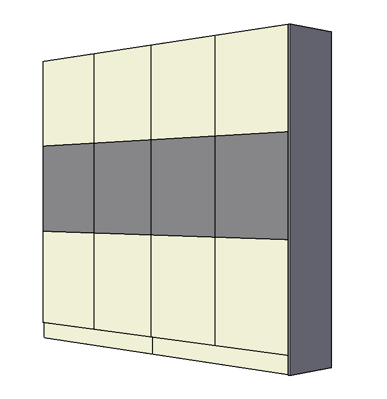 پاژو کابینت اشپزخانه